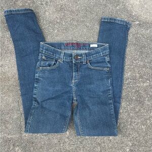 Arizona Jean Company Kids Denim Blue Jeans
